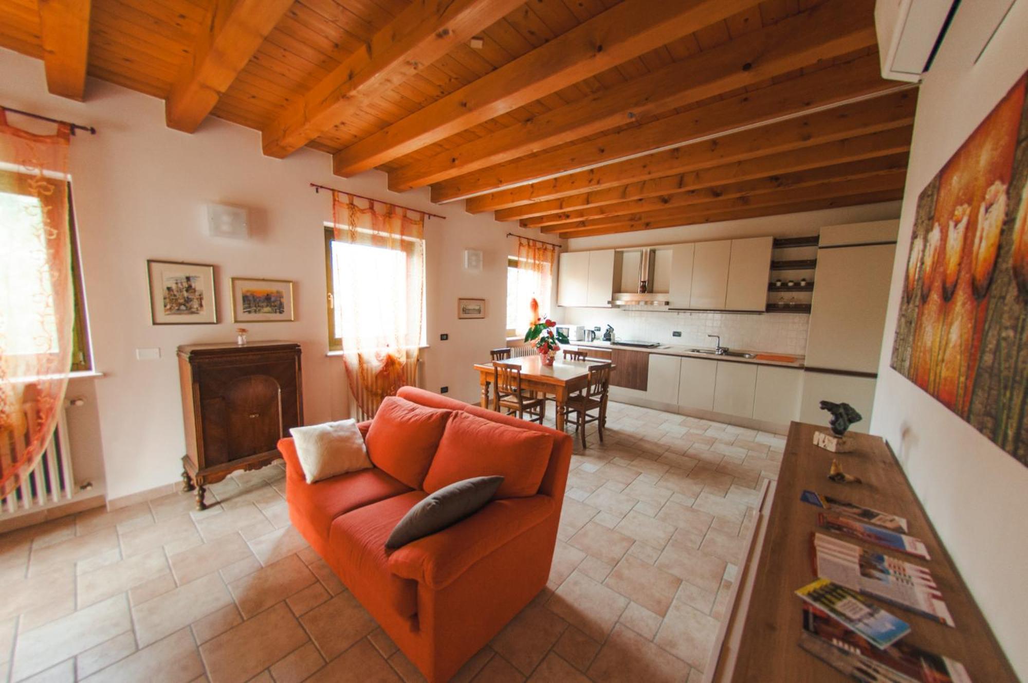 Casale Manzoni Apartment Verona Exterior photo