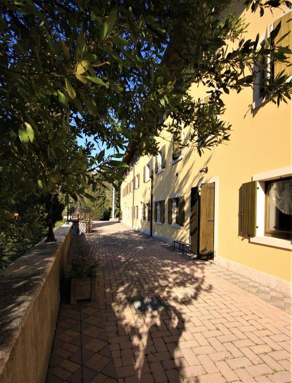 Casale Manzoni Apartment Verona Exterior photo