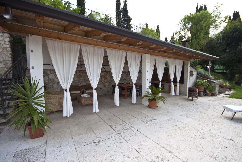 Casale Manzoni Apartment Verona Exterior photo