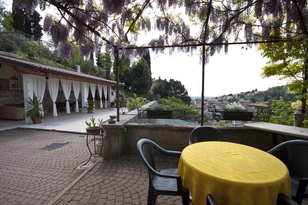 Casale Manzoni Apartment Verona Exterior photo