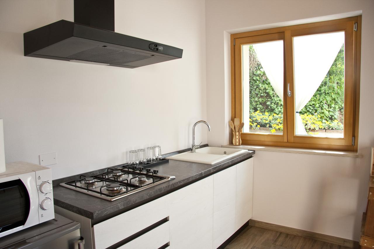 Casale Manzoni Apartment Verona Exterior photo